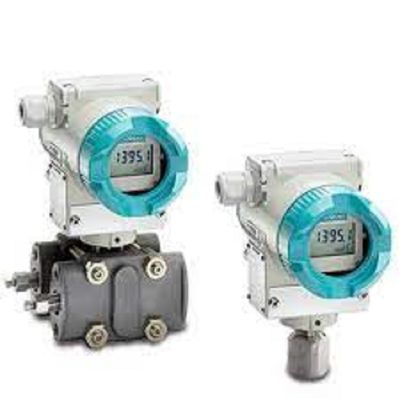 7MF4433-1DA22-2AB6-Z A02 SIEMENS अंतर दबाव और प्रवाह के लिए ट्रांसमीटर