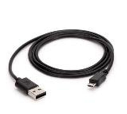 TREX-0004-0002 EMERSON TREX डिवाइस कम्युनिकेटर यूएसबी केबल यूएसबी से माइक्रो यूएसबी