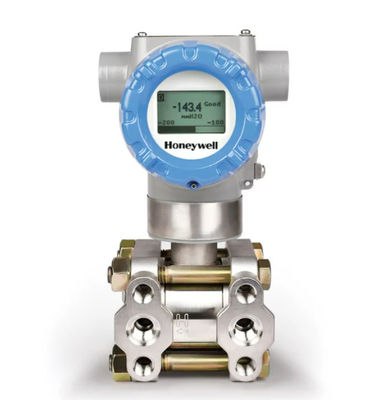 STD830 स्मार्टलाइन अंतर दबाव HONEYWELL ट्रांसमीटर STD830-E1HK4AS-1C-HHC-11C-B-31A7-F7 FX F1 TP-0000