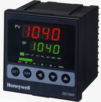 DC1040CR-302-000-E हनीवेल डिजिटल नियंत्रक DC1010 DC1020 DC1030 DC1040