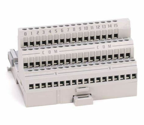 1794-TB3 ALLEN BRADLEY पीएलसी उत्पाद फ्लेक्स आई/ओ टर्मिनल बेस