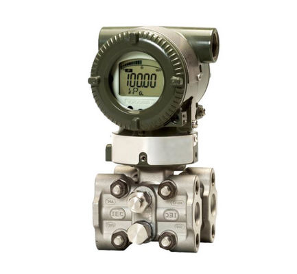 EJA110E-DMS4J-912DB yokogawa अंतर दबाव ट्रांसमीटर