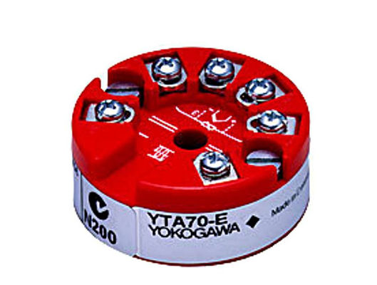 YTA70-J/KS2 YOKOGAWA YTA70 तापमान ट्रांसमीटर