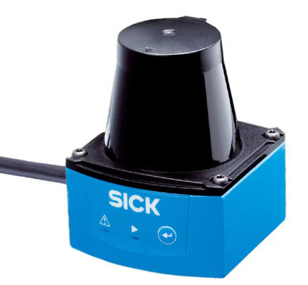SICK TIM320-1031000 LiDAR सेंसर TiM आपूर्ति वोल्टेज 9 V DC- 28 V DC