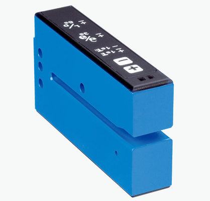 SICK UFN3-70B413 UF फोर्क सेंसर फोर्क गहराई 69 मिमी आरंभिकरण समय 100 एमएस