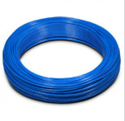 SMC TU1065BU-100 ट्यूबिंग, 100 मीटर रोल, TU POLYURETHANE TUBING