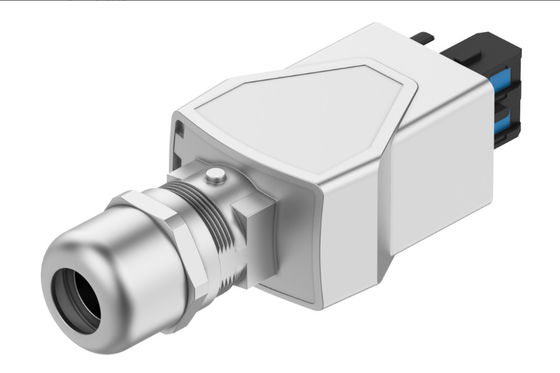 Festo प्लग NOCC-M-S-SCRJG2PP-C5-PN SC-RJ IEC 61754-24 के अनुसार