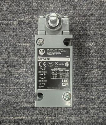 1756-L81E ALLEN BRADLEY नियंत्रण लॉजिक 5580 नियंत्रक 50 वोल्ट निरंतर