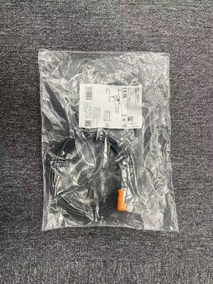 मादा कॉर्डसेट IFM EVC005 ADOAH040MSS0005H04 तेल और शीतलता के प्रतिरोधी