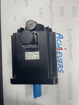 डेल्टा इलेक्ट्रॉनिक्स/औद्योगिक स्वचालन ECMA-L11845RS AC & DC Motors1500 RPM 4057 / 28650