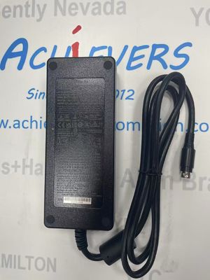 औसत अच्छी तरह से GST160A24-R7B AC/DC डेस्कटॉप एडाप्टर 24V 160W