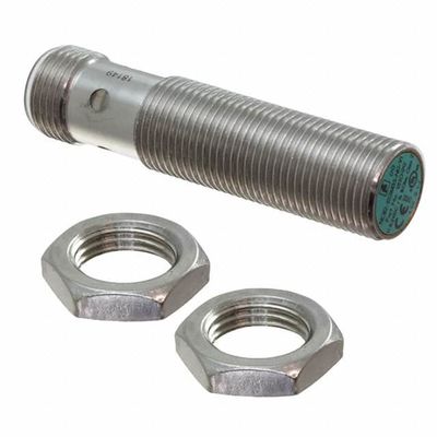 PEPPERL FUCHS NCB2-12GM35-N0-V1 प्रेरक सेंसर वर्तमान रेंज 0... 20 mA या 4... 20 mA पार गति ≤ 12.5 m/s