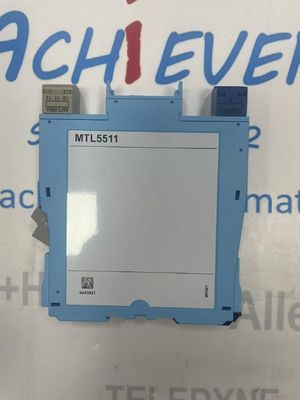 MTL5511 MTL Instruments Switch/Proximity Detector Interface