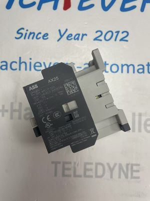 ABB AO845A 3BSE045584R1 एनालॉग आउटपुट रिडंडेंट या सिंगल 4..20ma
