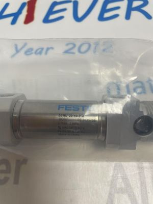 Festo ISO सिलेंडर DSNU-20-10-P-A