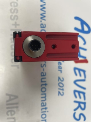 Leuze ODSL 96B M/C66-S12 सटीक दूरी माप के लिए ऑप्टिकल दूरी सेंसर