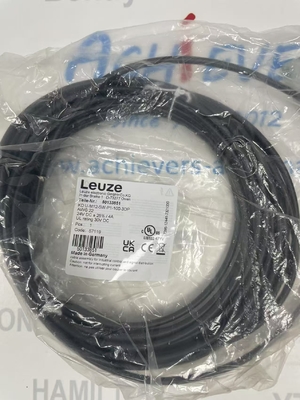 Leuze KD U-M12-5W-P1-100-3DP कनेक्शन केबल