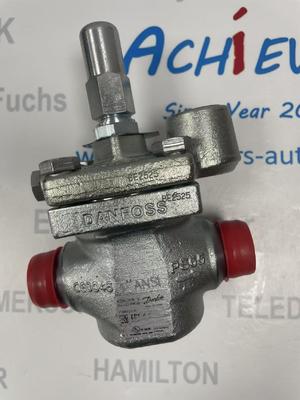 Danfoss 132B0100 LCP कंट्रोल पैनल - प्रेशर रेंज 0 बार से 8 बार के लिए बिना पोटेंशियोमीटर के, पावर डिसिपेशन ≤ 0.7 W