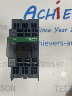 श्नाइडर LC1D093BD IEC कॉन्टैक्टर
