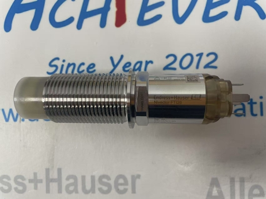 Endress+Hauser CLS21-C1E4A एनालॉग चालकता सेंसर Condumax CLS21