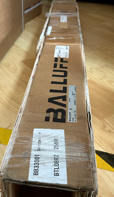 बैलफ मैग्नेटोस्ट्रिक्टिव सेंसर BTL5-T110-M1250-P-S103