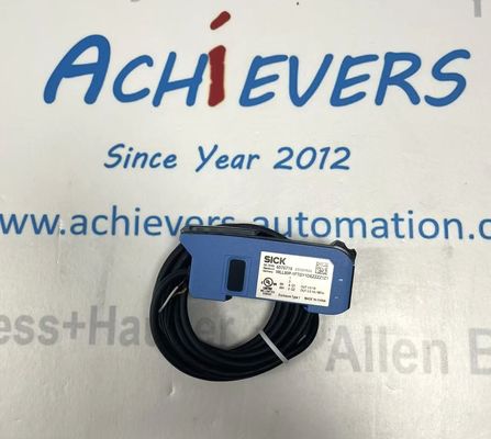 SICK WLL80P-1FTGY1DEZZZZ Z1Z1 उच्च-प्रदर्शन स्टैंडअलोन ऑप्टिक एम्पलीफायर