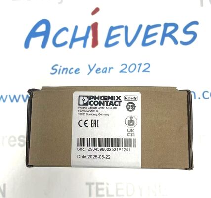 फीनिक्स संपर्क QUINT4-PS/1AC/2X15DC/2/PT स्विचिंग पावर सप्लाई