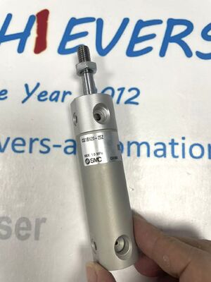 SMC CDJ2B20-25Z मिनी स्टेनलेस स्टील डबल-एक्टिंग सिलेंडर