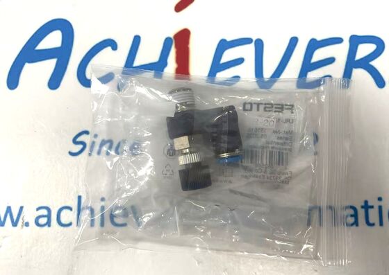 Festo LRLL-14-QS-10 उच्च प्रदर्शन अंतर दबाव नियामक