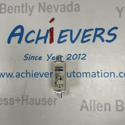 सीमेंस 3एनए3 805-6 मोल्डेड केस सर्किट ब्रेकर