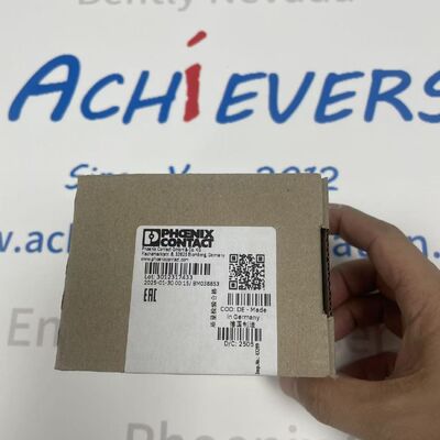 फीनिक्स कॉन्टैक्ट पीएलसी-आरएससी- 24यूसी/21 औद्योगिक स्वचालन के लिए उच्च-स्थिरता रिले मॉड्यूल