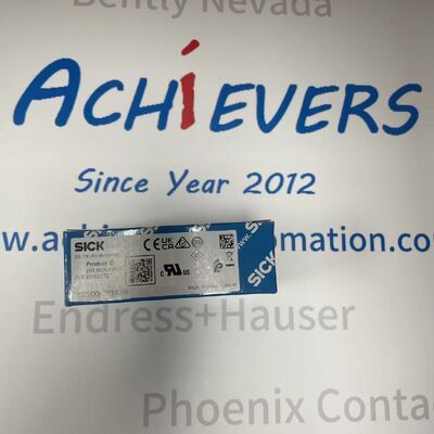 SICK WT100-2P1439 एक उच्च प्रदर्शन लघु फोटोइलेक्ट्रिक सेंसर है