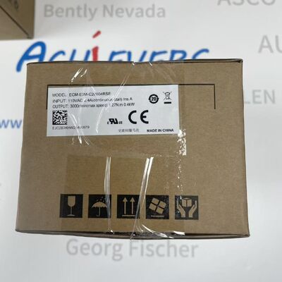 डेल्टा ECM-E3M-C20604RSE उच्च प्रदर्शन AC सर्वो मोटर से संबंधित