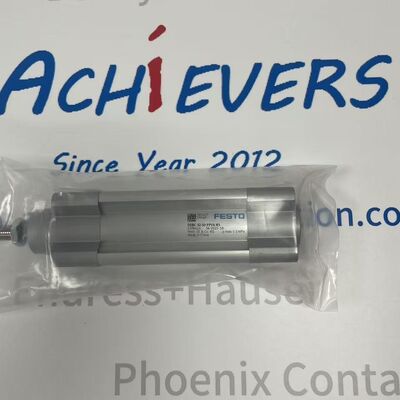Festo DSBC-32-50-PPVA-N3 उच्च प्रदर्शन ISO मानक प्रोफाइल सिलेंडर