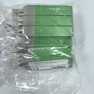 फीनिक्स संपर्क ST-REL2-KG 24/1 2823625 रिले कनेक्टर