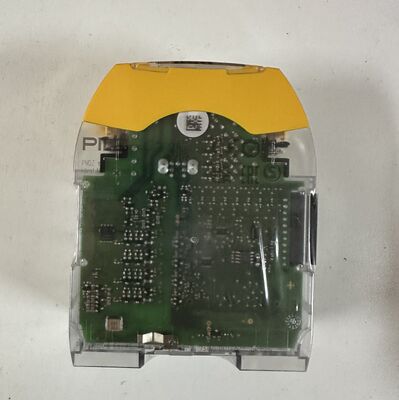 PILZ 772100 PNOZ m B0 सुरक्षा नियंत्रक