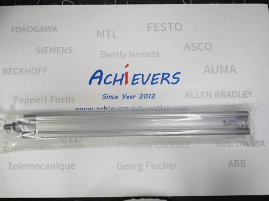 Festo DSBC-50-500-PPVA-N3 ISO 15552 मानक वायवीय सिलेंडर