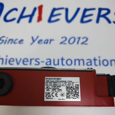 Telemecanique XY2CH13150H7 केबल खींच आपातकालीन स्टॉप स्विच