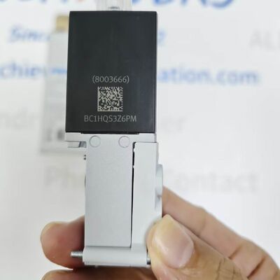 Festo MHP2-MS1H-52-M5 हाई स्पीड 5/2 वेज सोलेनोइड वाल्व M5 थ्रेड