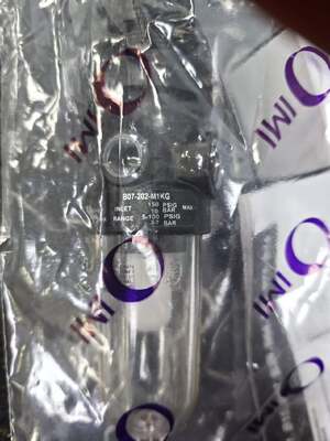 नॉरग्रेन B07-202-M1KG फ़िल्टर रेगुलेटर