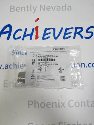 टर्क BI15U-EM30WD-AP6X-H1141 प्रेरक सेंसर