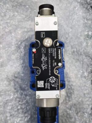रेक्सरोथ 4WRZE16E150-746EG24N9EK31A1D3M आनुपातिक दिशात्मक वाल्व