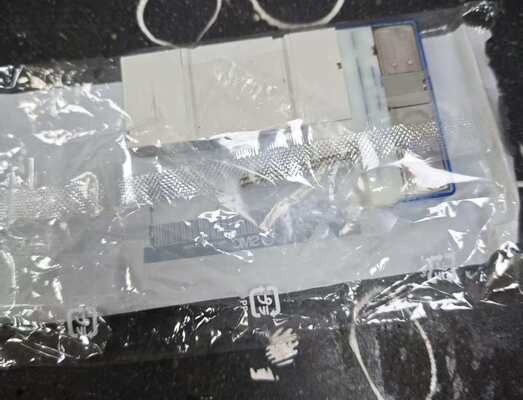 एसएमसी SY3300-5U1-NA वायवीय सोलेनोइड वाल्व